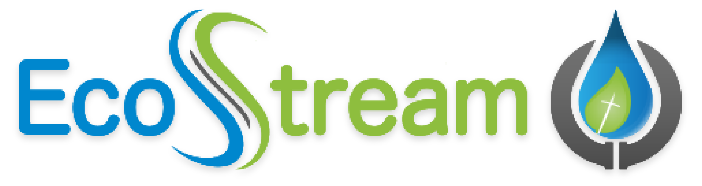EcoStream USA logo